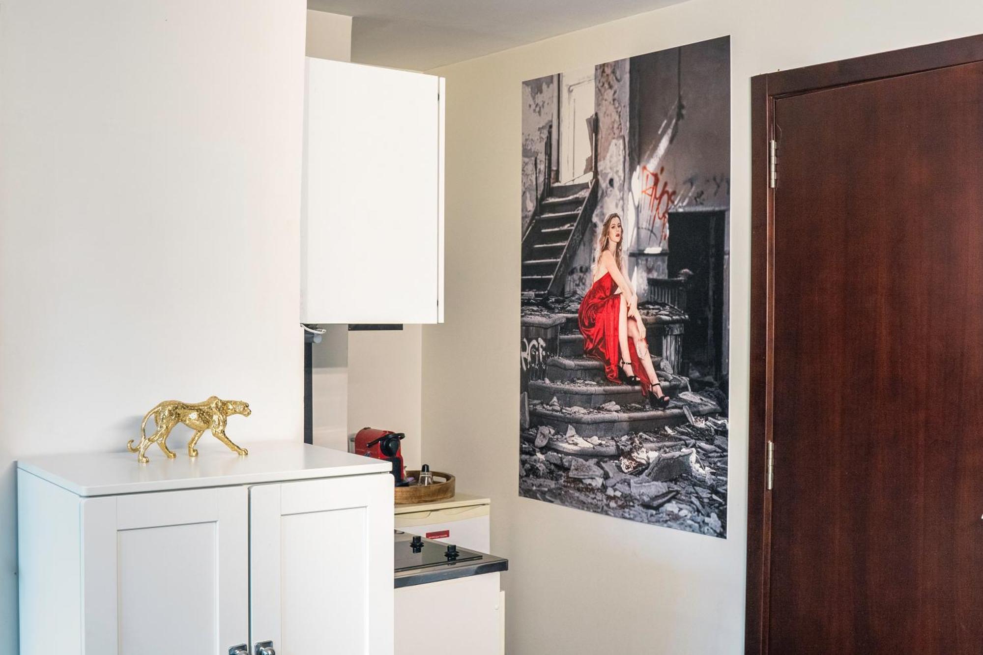 Studio Mignon Proche De Paris Et Disneyland Neuilly-sur-Marne Exterior photo